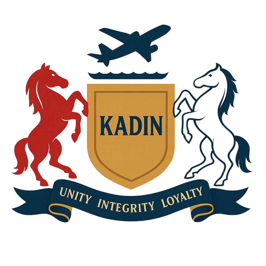 Logo Kadin Kapuas